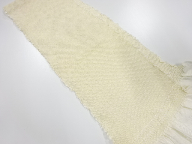 Furisode Kimono Silk